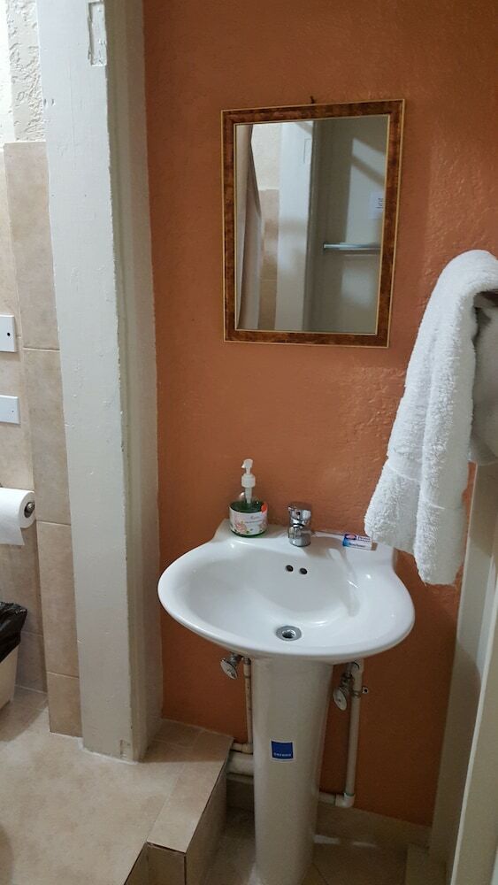 Hostal Reggae Hostel Ocho Rios