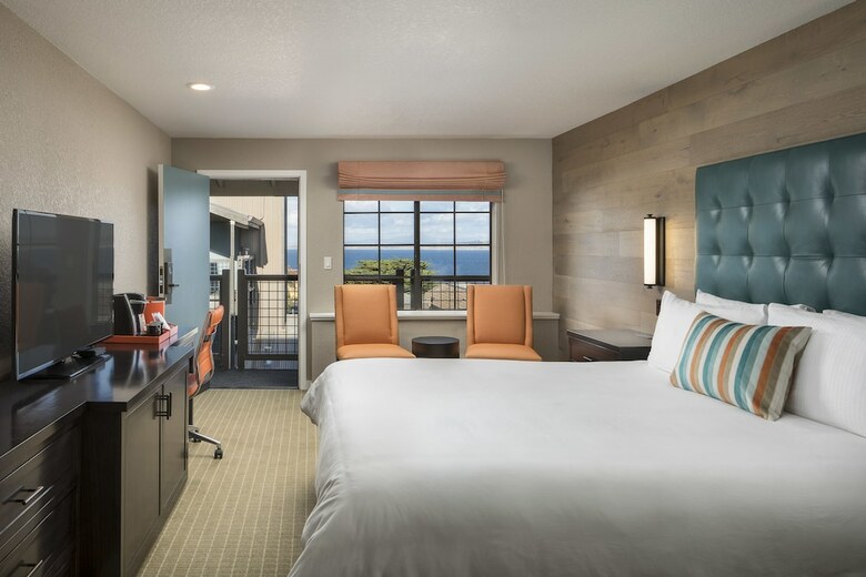 Hotel Wave Street Inn