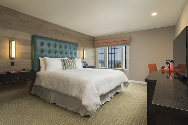 Hotel Wave Street Inn