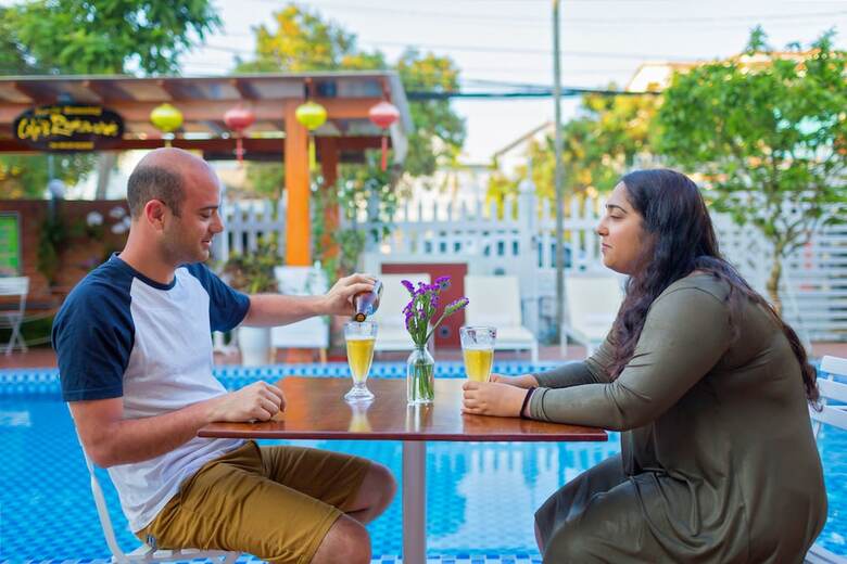 Bed & Breakfast Hoi An Life Homestay