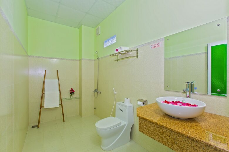 Bed & Breakfast Hoi An Life Homestay
