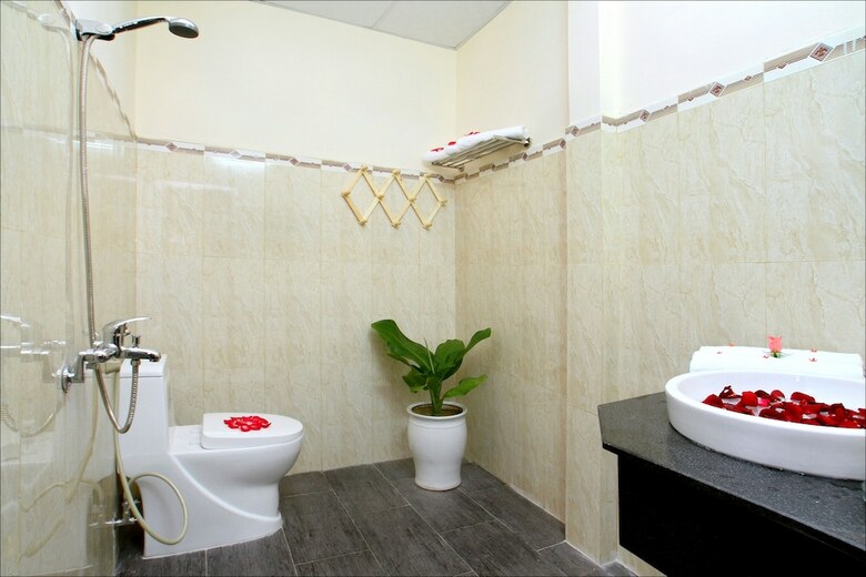 Bed & Breakfast Hoi An Life Homestay