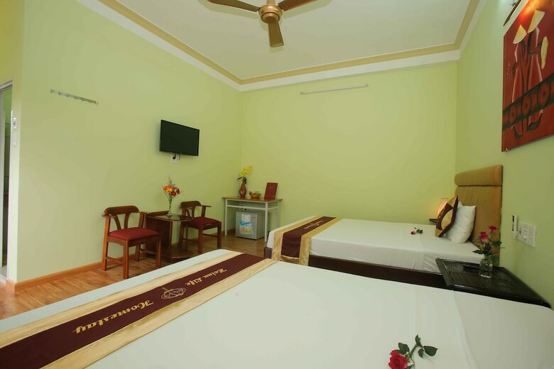 Bed & Breakfast Hoi An Life Homestay