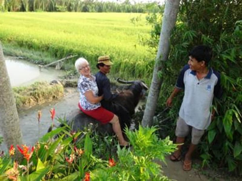Bed & Breakfast Hoi An Life Homestay
