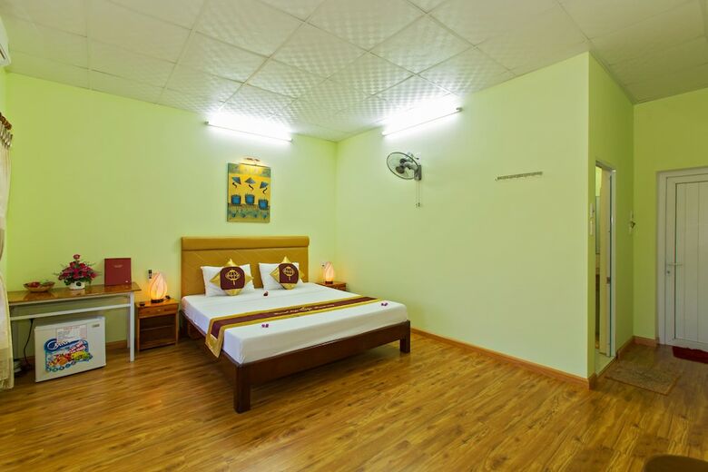 Bed & Breakfast Hoi An Life Homestay
