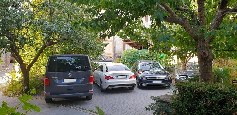 Bed & Breakfast Maison Du-noyer