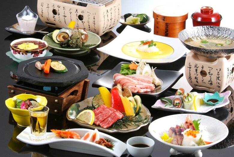 Kinosaki Tajimaya