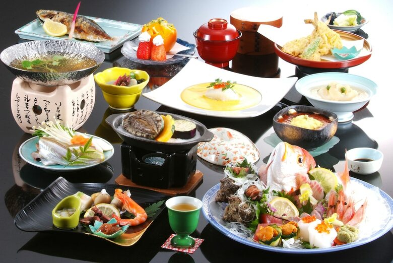 Kinosaki Tajimaya