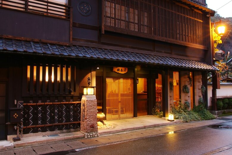 Kinosaki Tajimaya