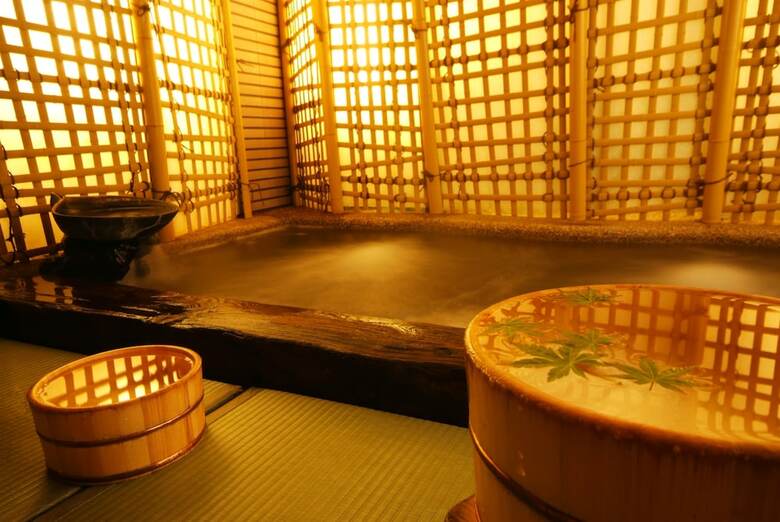 Kinosaki Tajimaya