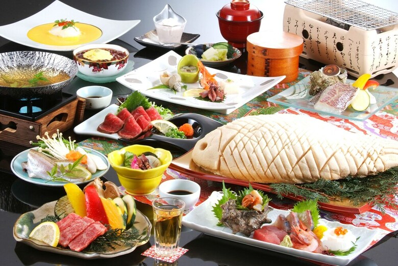 Kinosaki Tajimaya