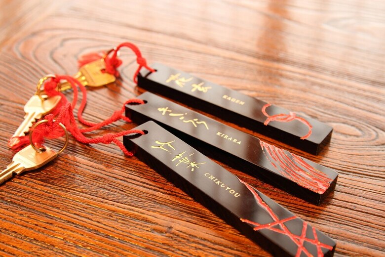 Kinosaki Tajimaya