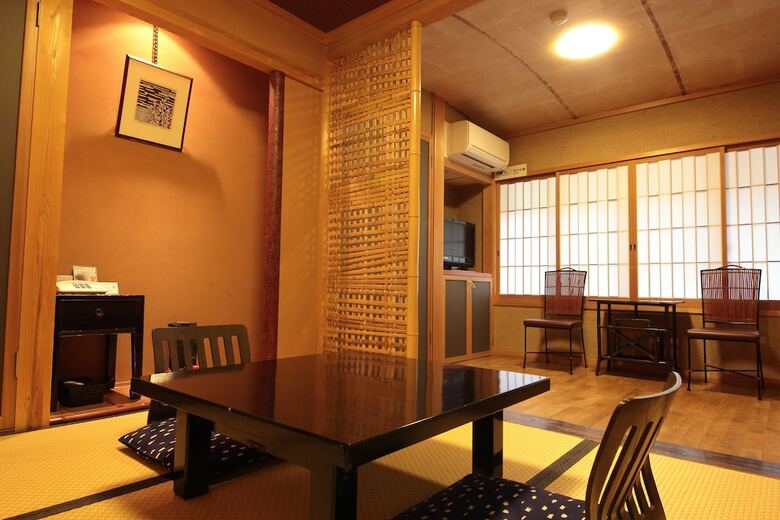 Kinosaki Tajimaya