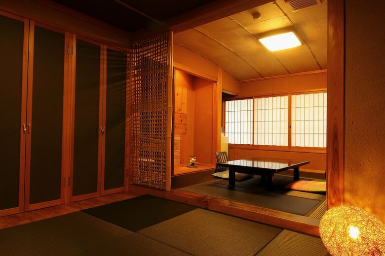 Kinosaki Tajimaya