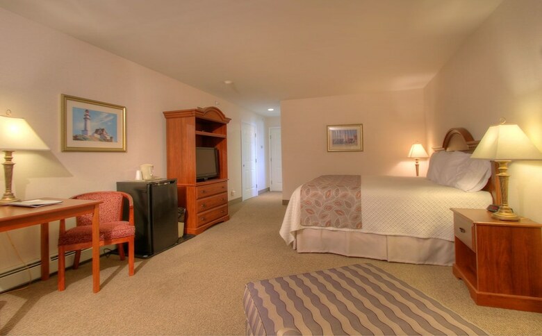 Ogunquit Hotel & Suites