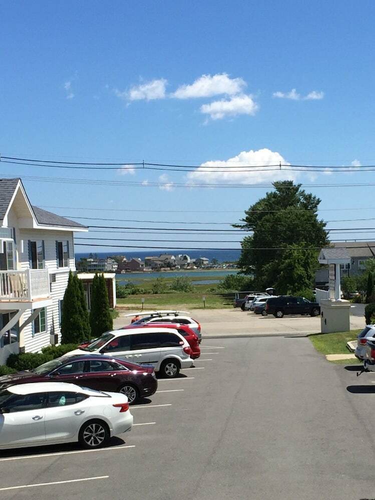 Ogunquit Hotel & Suites