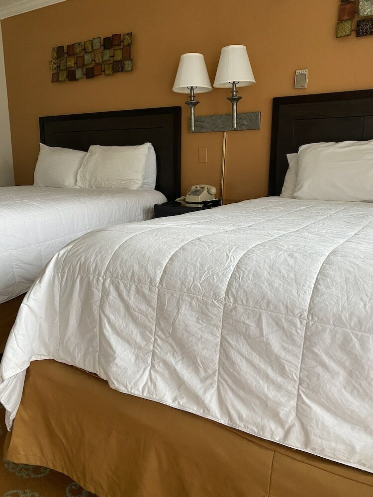 Motel Stateline Economy Inn & Suites