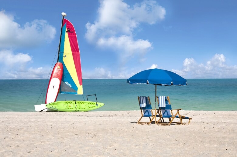 Apartamento Naples Beach Hotel And Golf Club