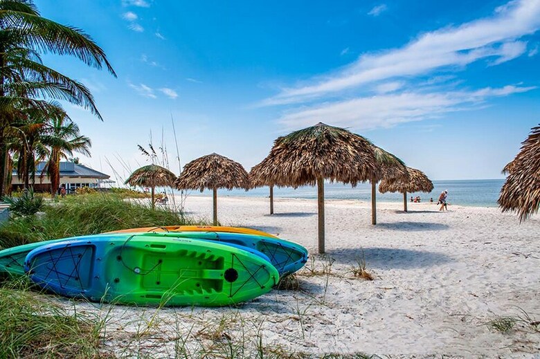 Apartamento Naples Beach Hotel And Golf Club