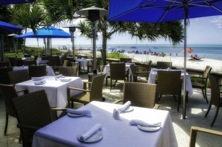 Apartamento Naples Beach Hotel And Golf Club