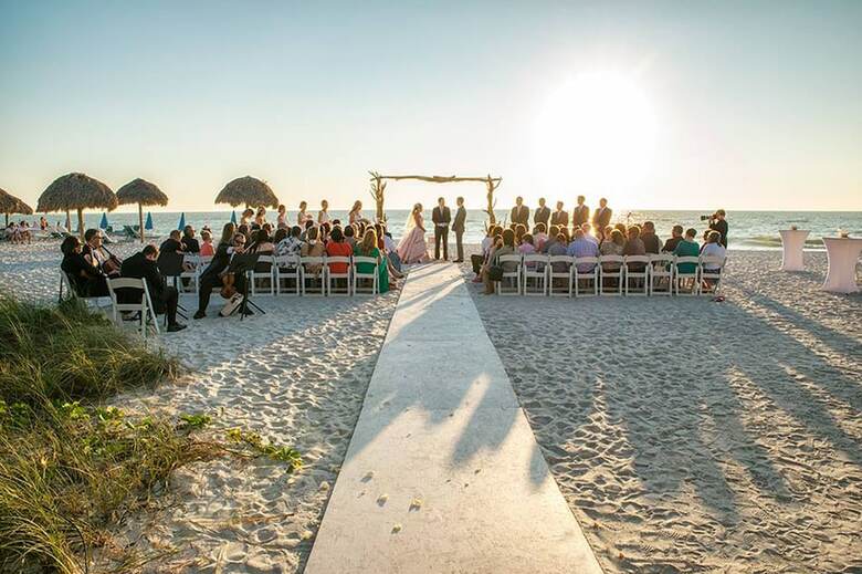 Apartamento Naples Beach Hotel And Golf Club