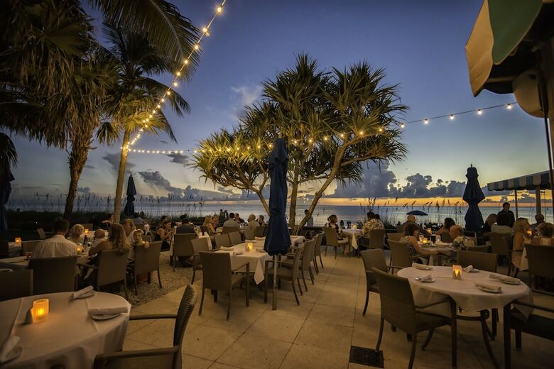 Apartamento Naples Beach Hotel And Golf Club
