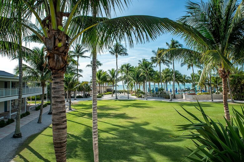 Apartamento Naples Beach Hotel And Golf Club