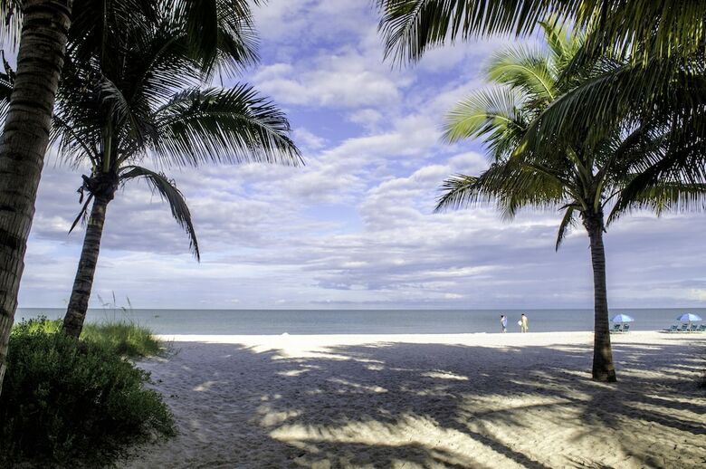 Apartamento Naples Beach Hotel And Golf Club