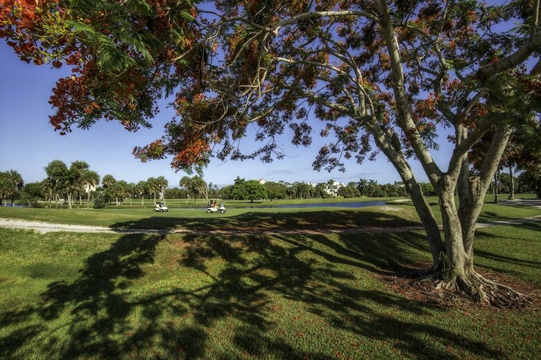 Apartamento Naples Beach Hotel And Golf Club