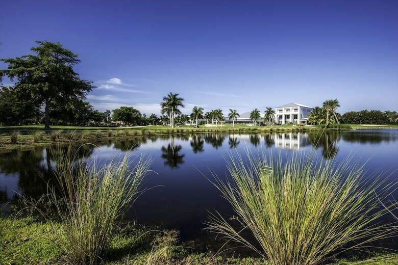 Apartamento Naples Beach Hotel And Golf Club