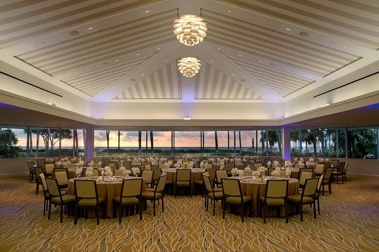 Apartamento Naples Beach Hotel And Golf Club