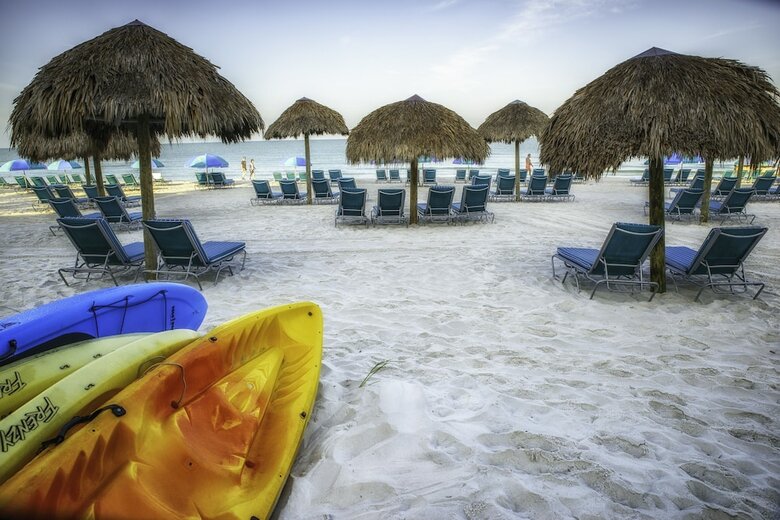 Apartamento Naples Beach Hotel And Golf Club