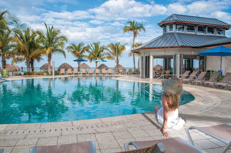 Apartamento Naples Beach Hotel And Golf Club