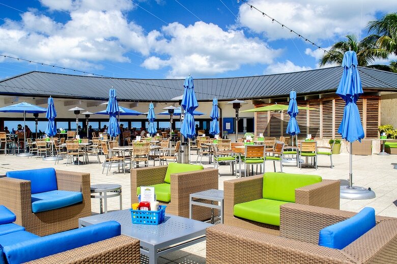 Apartamento Naples Beach Hotel And Golf Club