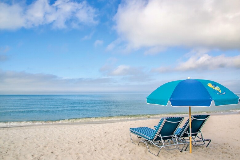 Apartamento Naples Beach Hotel And Golf Club