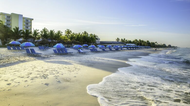 Apartamento Naples Beach Hotel And Golf Club