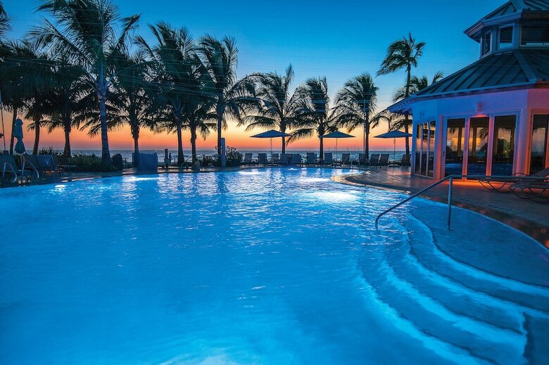 Apartamento Naples Beach Hotel And Golf Club