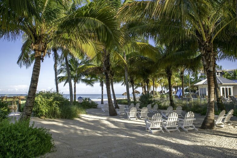 Apartamento Naples Beach Hotel And Golf Club