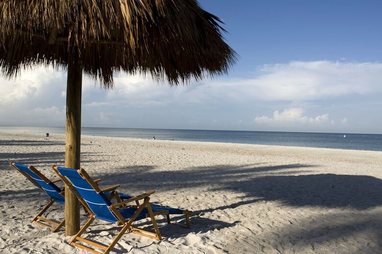 Apartamento Naples Beach Hotel And Golf Club