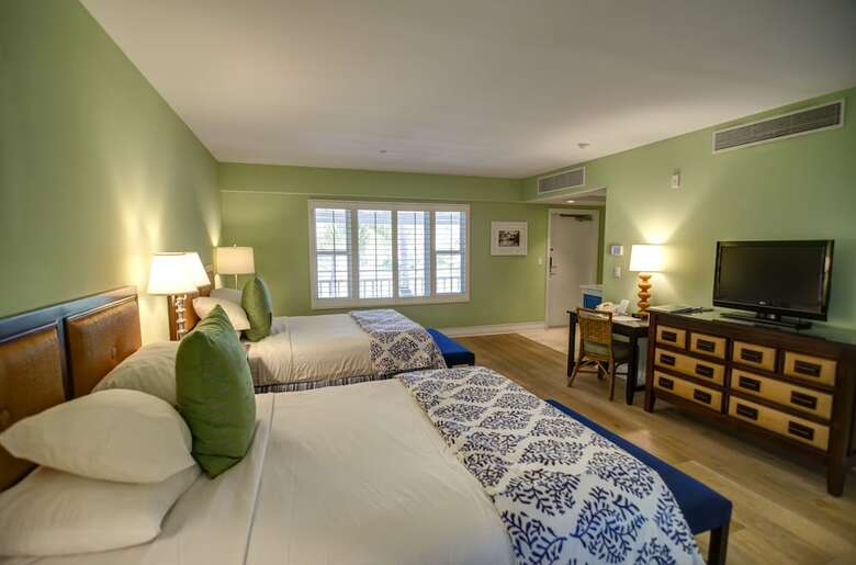 Apartamento Naples Beach Hotel And Golf Club
