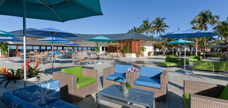 Apartamento Naples Beach Hotel And Golf Club