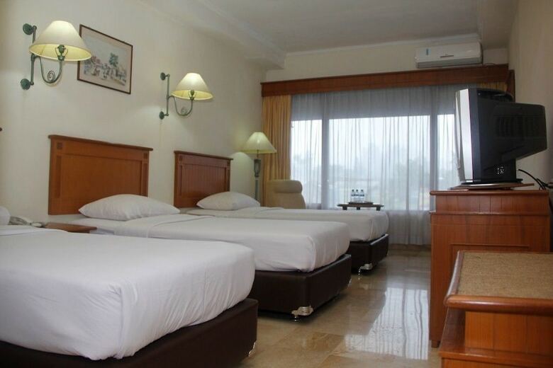 Parama Hotel Puncak