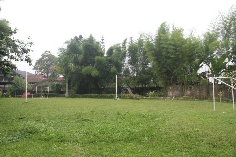 Parama Hotel Puncak