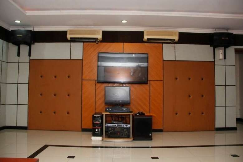 Parama Hotel Puncak