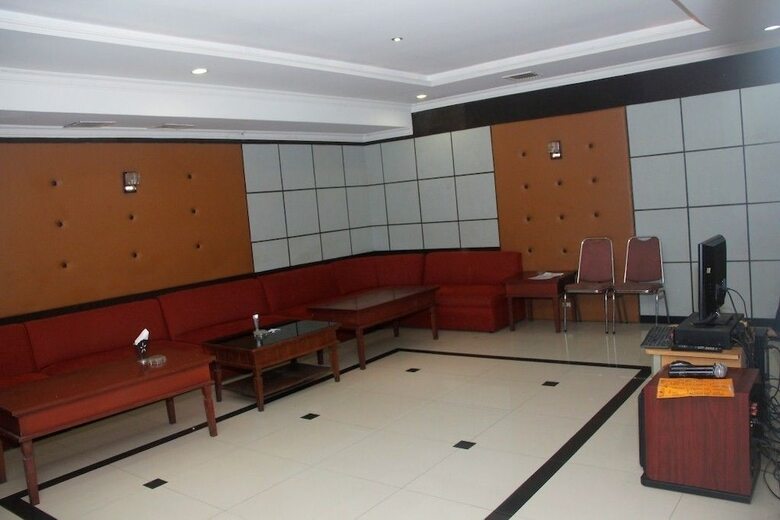 Parama Hotel Puncak