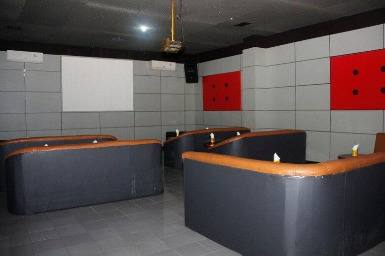 Parama Hotel Puncak