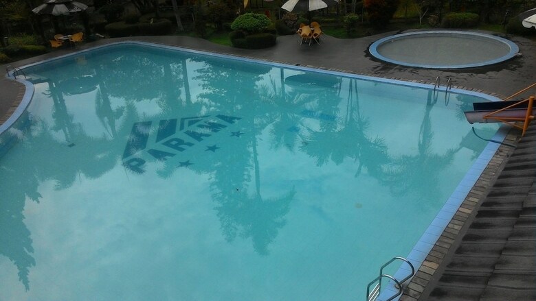 Parama Hotel Puncak