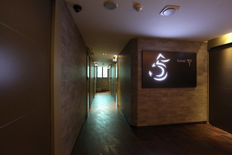 Hotel Zzac