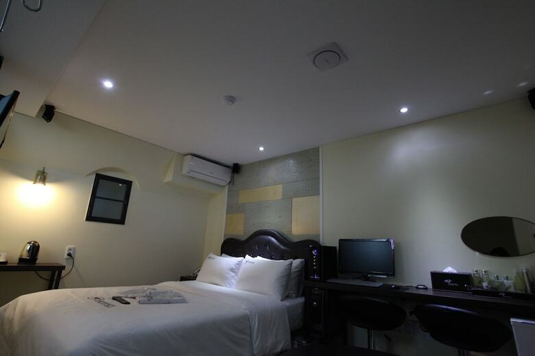 Hotel Zzac
