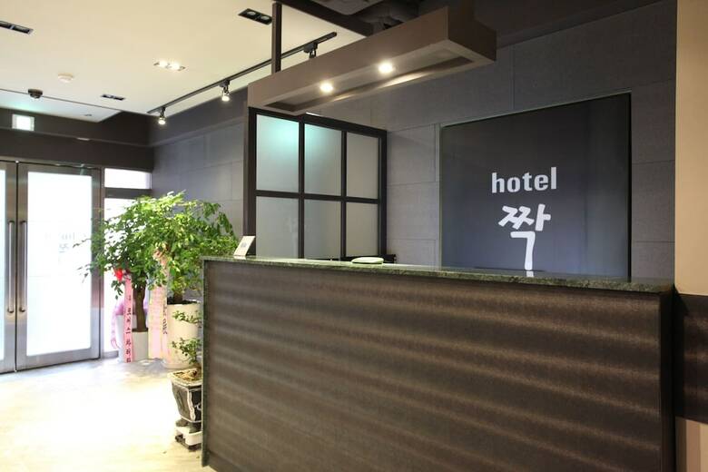Hotel Zzac